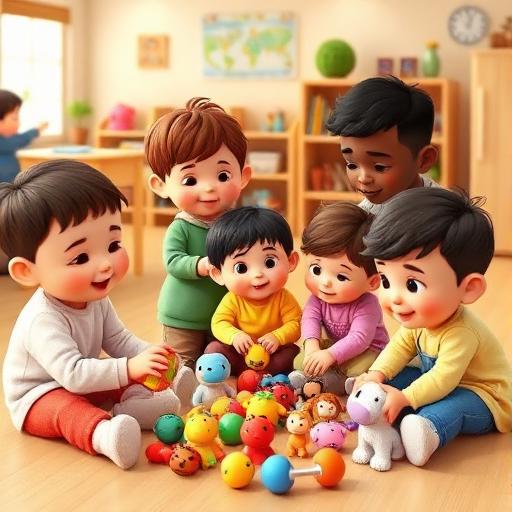 Organizar por tamanho