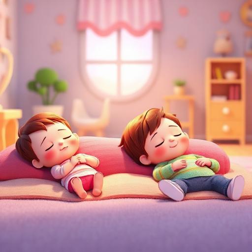 Finalização com música suave