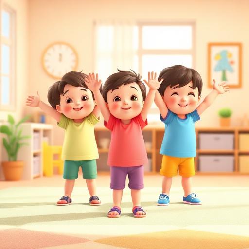 Relaxamento com alongamento leve