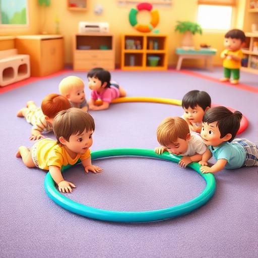 Passar por dentro do arco