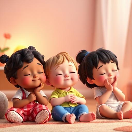 Relaxar ouvindo música